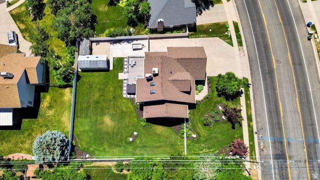4792 GLASMANN WAY, South Ogden, UT 84403