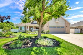 4792 GLASMANN WAY, South Ogden, UT 84403