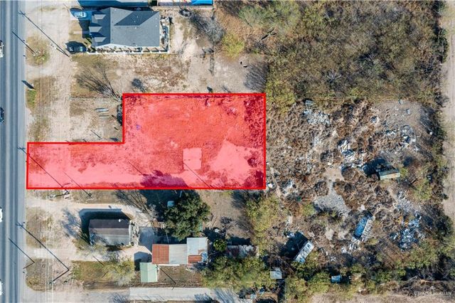 2700 E Main Avenue, Alton, TX 78573