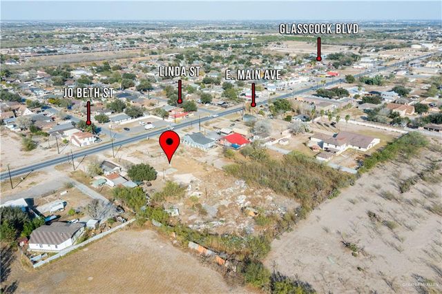 2700 E Main Avenue, Alton, TX 78573