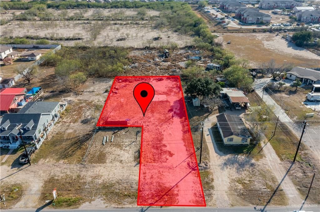 2700 E Main Avenue, Alton, TX 78573