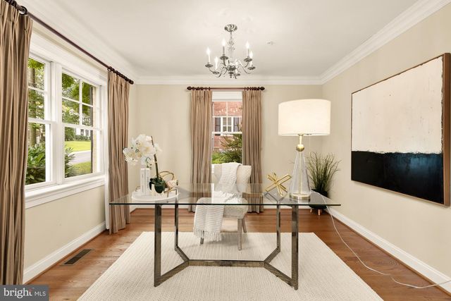 5601 VERNON PL, Bethesda, MD 20817