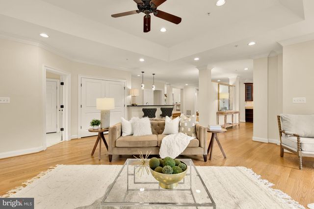 5601 VERNON PL, Bethesda, MD 20817
