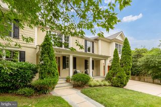 5601 VERNON PL, Bethesda, MD 20817