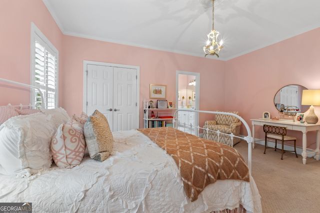 127 Darwish Drive, Mcdonough, GA 30252