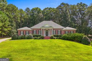 127 Darwish Drive, Mcdonough, GA 30252