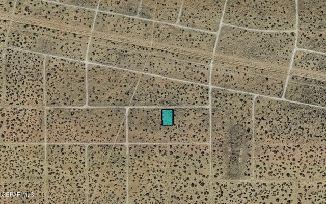 PN-266900 Garfield Avenue, El Paso, TX 79928