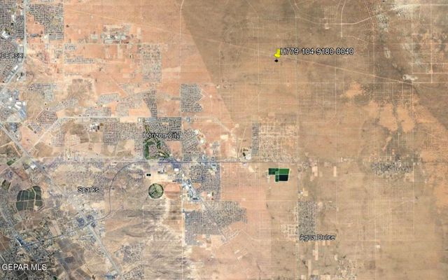 PN-266900 Garfield Avenue, El Paso, TX 79928