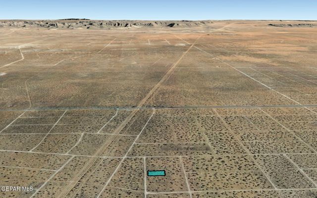 PN-266900 Garfield Avenue, El Paso, TX 79928