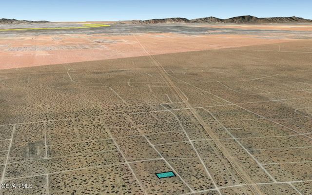 PN-266900 Garfield Avenue, El Paso, TX 79928