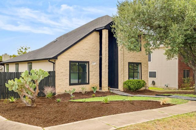 8401 Longview RD, Austin, TX 78745