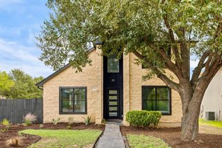 8401 Longview RD, Austin, TX 78745