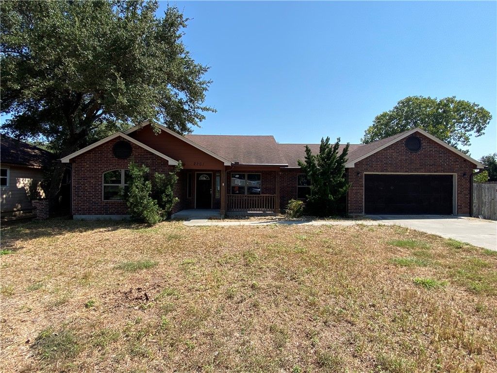 2261 Baywood, Ingleside, TX 78362 — photo 2