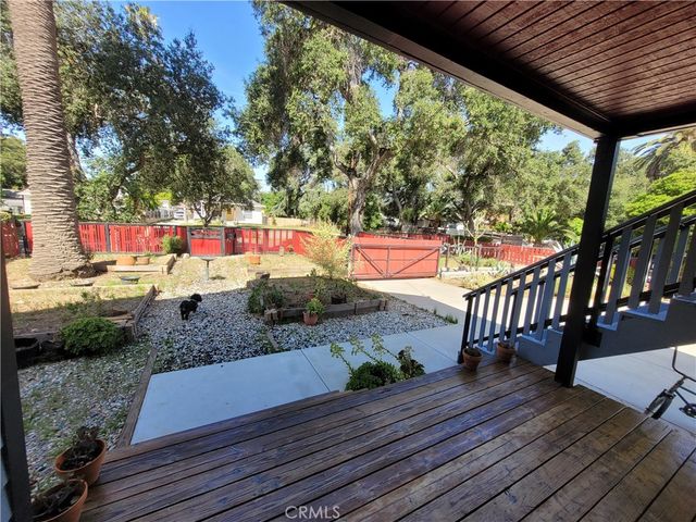1780 N Summit, Pasadena, CA 91103