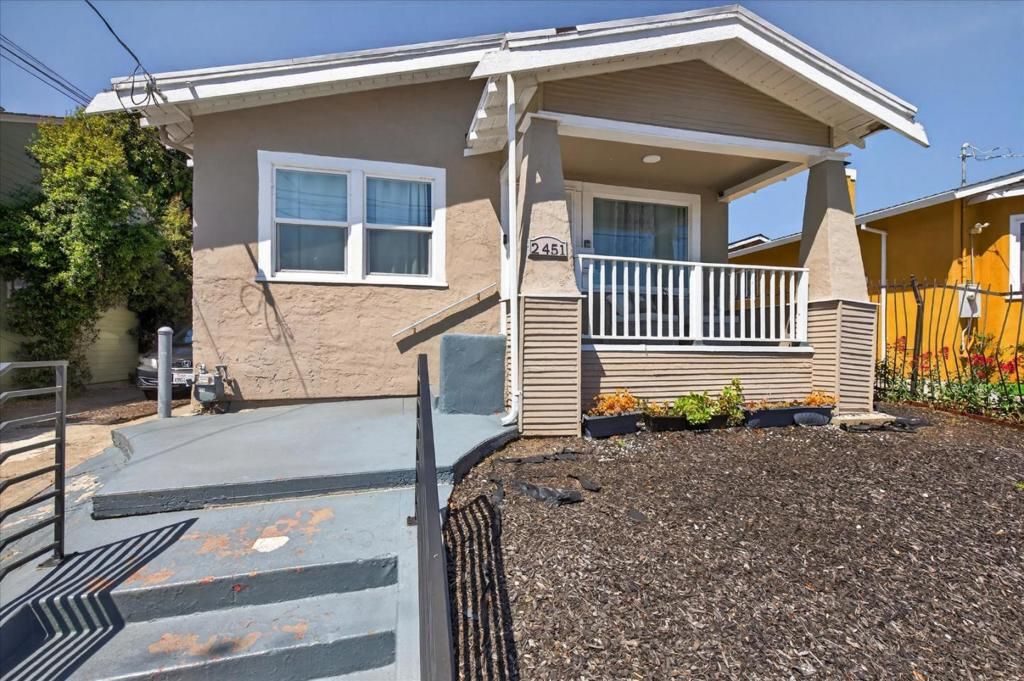 Image 29 of property listing at 2451 65th Avenue, Oakland, CA 94605