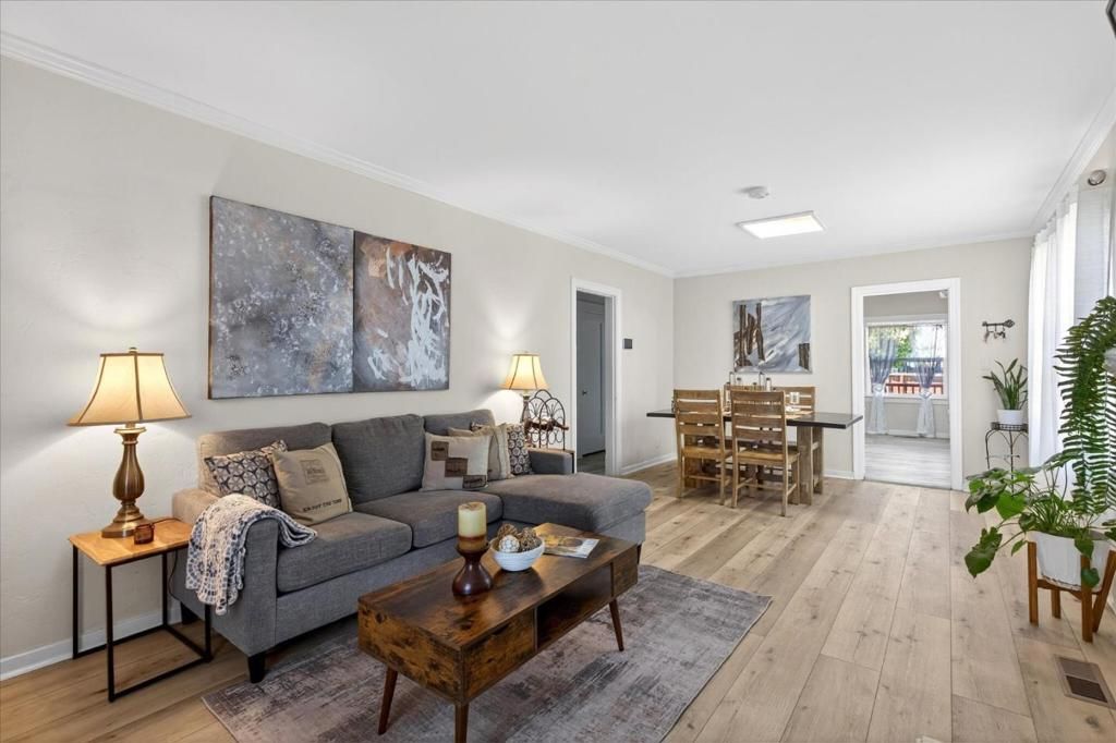 Image 5 of property listing at 2451 65th Avenue, Oakland, CA 94605