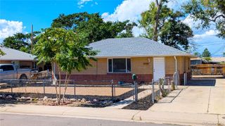 6911 Weiman Court, Commerce City, CO 80022