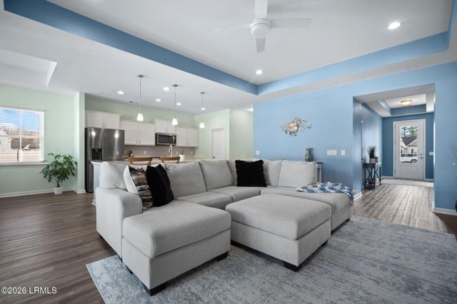 88 Parsons Place, Ridgeland, SC 29936