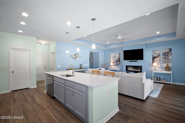 88 Parsons Place, Ridgeland, SC 29936