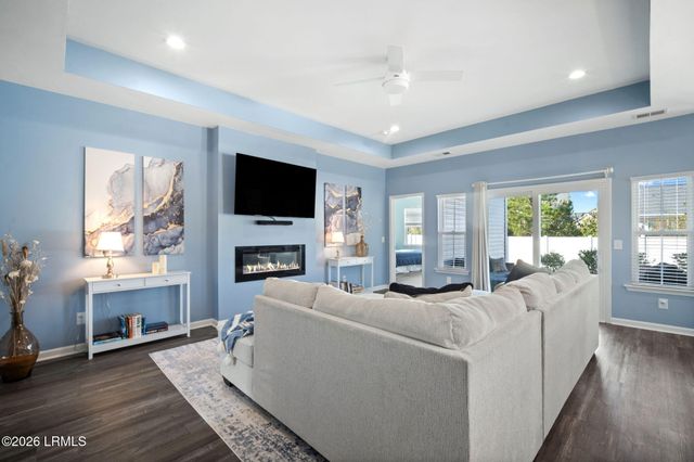 88 Parsons Place, Ridgeland, SC 29936