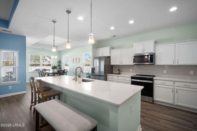 88 Parsons Place, Ridgeland, SC 29936