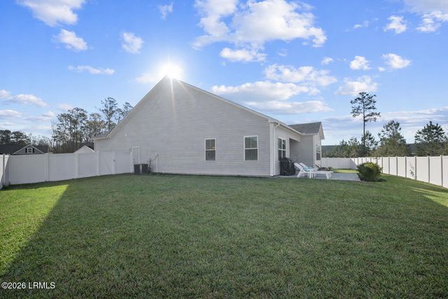 88 Parsons Place, Ridgeland, SC 29936