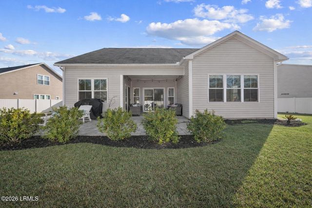 88 Parsons Place, Ridgeland, SC 29936