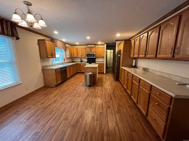 359 Denise Lane, Hot Springs, AR 71901