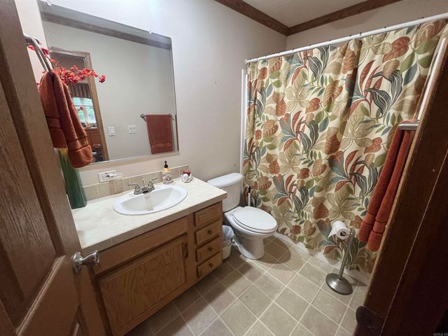 359 Denise Lane, Hot Springs, AR 71901