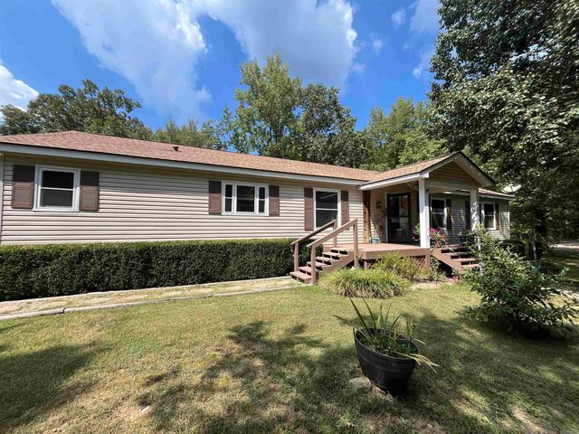 359 Denise Lane, Hot Springs, AR 71901