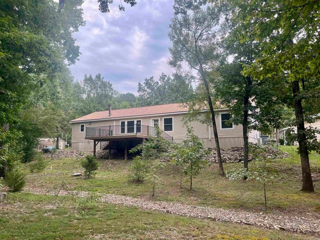 359 Denise Lane, Hot Springs, AR 71901