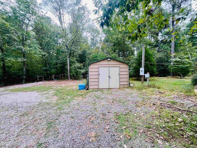 359 Denise Lane, Hot Springs, AR 71901