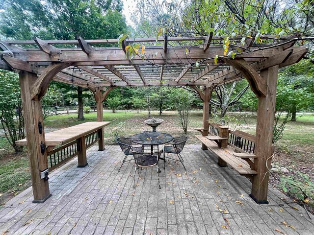 359 Denise Lane, Hot Springs, AR 71901