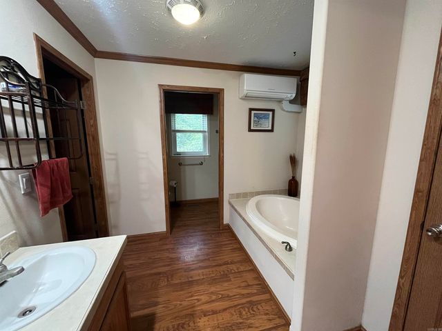 359 Denise Lane, Hot Springs, AR 71901