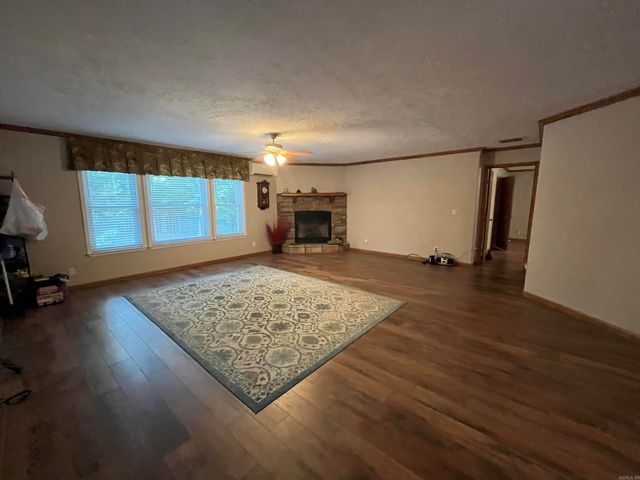 359 Denise Lane, Hot Springs, AR 71901