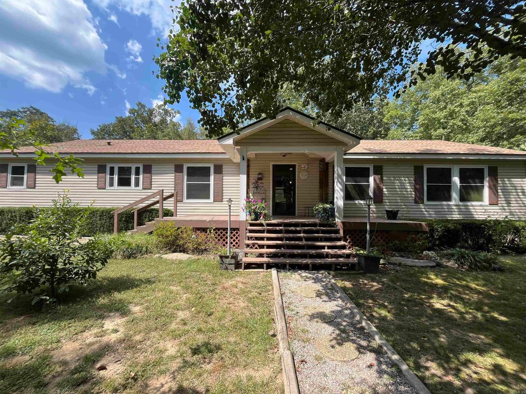 359 Denise Lane, Hot Springs, AR 71901