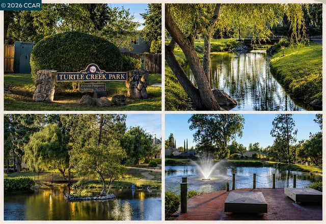 1316 Pineview Ln, Concord, CA 94521