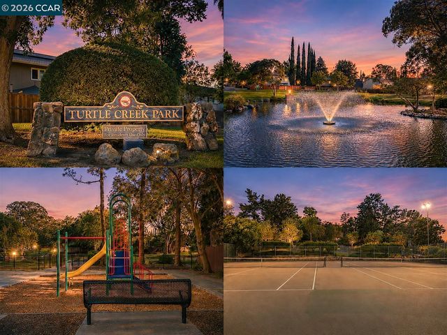 1316 Pineview Ln, Concord, CA 94521
