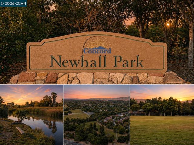 1316 Pineview Ln, Concord, CA 94521