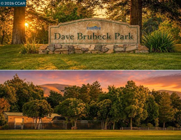 1316 Pineview Ln, Concord, CA 94521