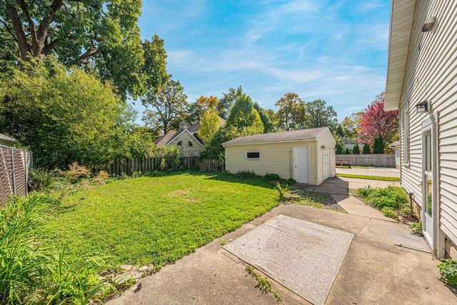 1561 W PROSPECT AVENUE, Appleton, WI 54914