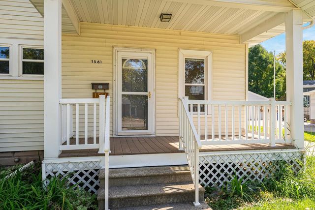 1561 W PROSPECT AVENUE, Appleton, WI 54914