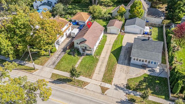 1561 W PROSPECT AVENUE, Appleton, WI 54914