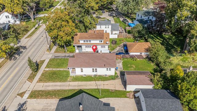 1561 W PROSPECT AVENUE, Appleton, WI 54914