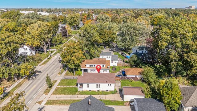1561 W PROSPECT AVENUE, Appleton, WI 54914