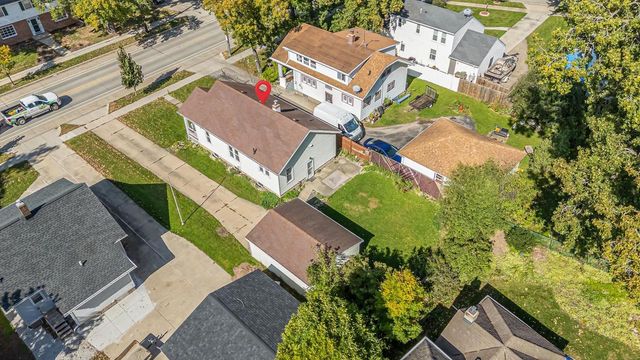 1561 W PROSPECT AVENUE, Appleton, WI 54914