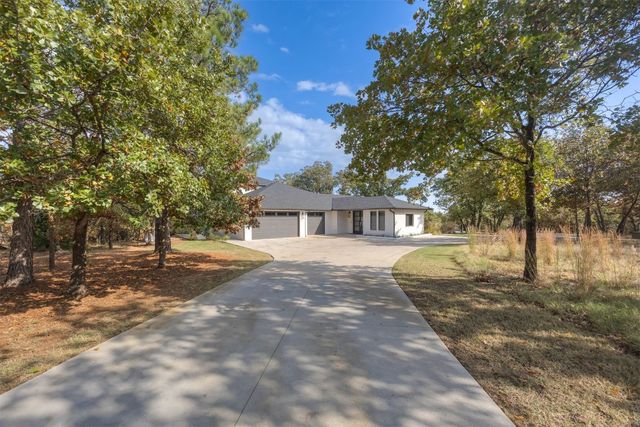 5116 N Westminster Road, Arcadia, OK 73007