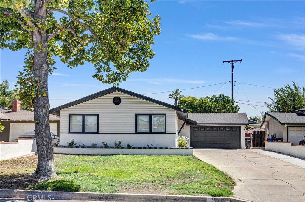 10918 Kentucky, Whittier, CA 90603 — exterior