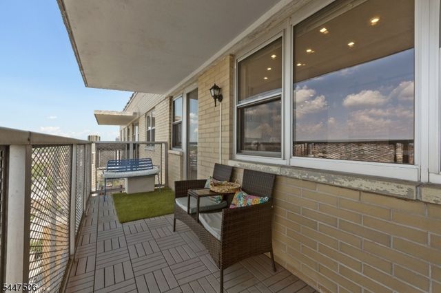 6600 Kennedy Blvd E Apt 23J 23J, West New York Town, NJ 07093
