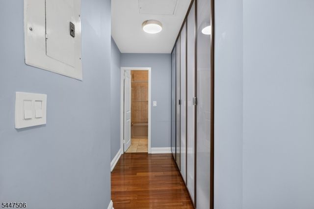 6600 Kennedy Blvd E Apt 23J 23J, West New York Town, NJ 07093